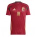 Echipament fotbal Belgia Orel Mangala #18 Tricou Acasa European 2024 maneca scurta